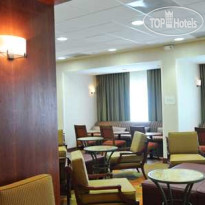 Hampton Inn by Hilton Queretaro Tecnologico