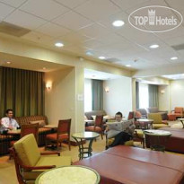 Hampton Inn by Hilton Queretaro Tecnologico