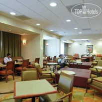 Hampton Inn by Hilton Queretaro Tecnologico