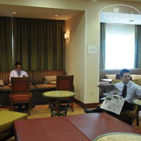 Hampton Inn by Hilton Queretaro Tecnologico