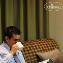 Hampton Inn by Hilton Queretaro Tecnologico