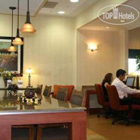 Hampton Inn by Hilton Queretaro Tecnologico