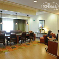Hampton Inn by Hilton Queretaro Tecnologico