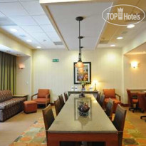 Hampton Inn by Hilton Queretaro Tecnologico
