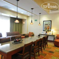 Hampton Inn by Hilton Queretaro Tecnologico