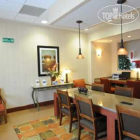 Hampton Inn by Hilton Queretaro Tecnologico