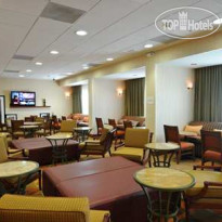 Hampton Inn by Hilton Queretaro Tecnologico