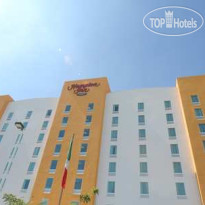 Hampton Inn by Hilton Queretaro Tecnologico