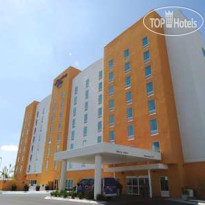 Hampton Inn by Hilton Queretaro Tecnologico