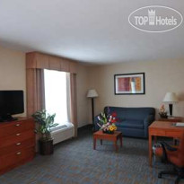Hampton Inn by Hilton Queretaro Tecnologico