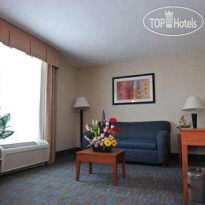 Hampton Inn by Hilton Queretaro Tecnologico