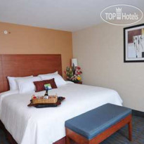 Hampton Inn by Hilton Queretaro Tecnologico