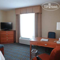 Hampton Inn by Hilton Queretaro Tecnologico