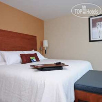 Hampton Inn by Hilton Queretaro Tecnologico