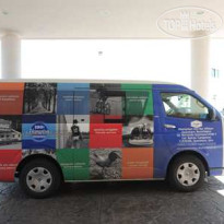 Hampton Inn by Hilton Queretaro Tecnologico 