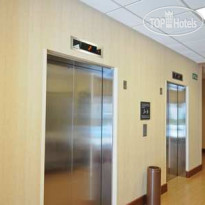 Hampton Inn by Hilton Queretaro Tecnologico