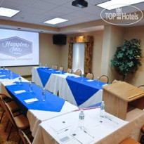 Hampton Inn by Hilton Queretaro Tecnologico