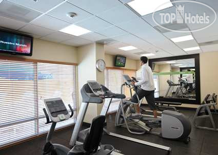 New photos from tourists Hampton Inn by Hilton Queretaro Tecnologico 2*