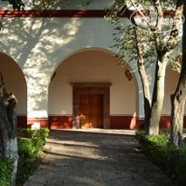 Hacienda Jurica
