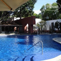 Hacienda Jurica