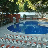 Hacienda Jurica