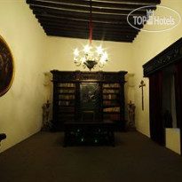 Hacienda Jurica