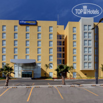 CIty Express Queretaro Jurica