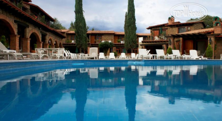 Hotel photo  Sol Y Fiesta 4*