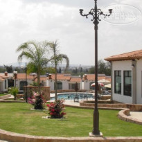  Real De San Jose 