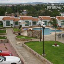  Real De San Jose 