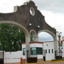  Real De San Jose 