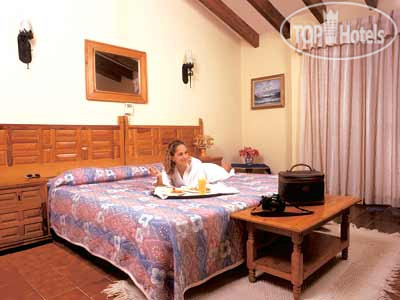 New photos from tourists Mision Conca 3*