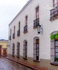 Hotel photo Antiguo Meson de Aspeytia 3*