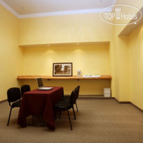 Gran Hotel de Queretaro