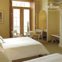 Gran Hotel de Queretaro