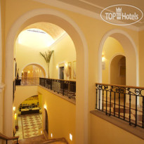 Gran Hotel de Queretaro
