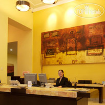 Gran Hotel de Queretaro