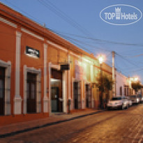 Hosteria Los Dos Patios