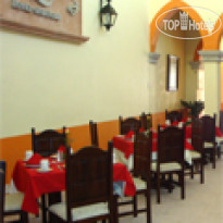 Hosteria Los Dos Patios