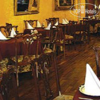 La Casa de La Marquesa 