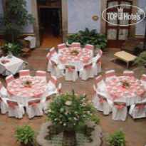 La Casa de La Marquesa 