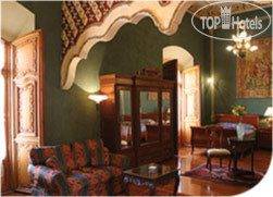 Hotel photo La Casa de La Marquesa 4*