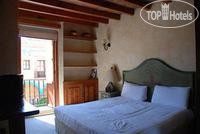 New photos from tourists Meson de la Merced 3*