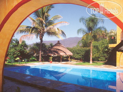 Hotel photo Mision Jalpan 3*