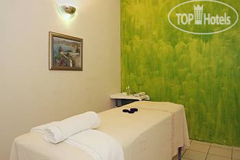 Hotel photo Mision Querataro Juriquilla 5*