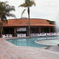 Mision Querataro Juriquilla 