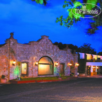 Mision San Gil