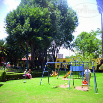 Mision San Gil
