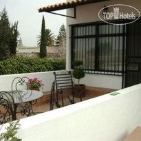 Suites Sofia