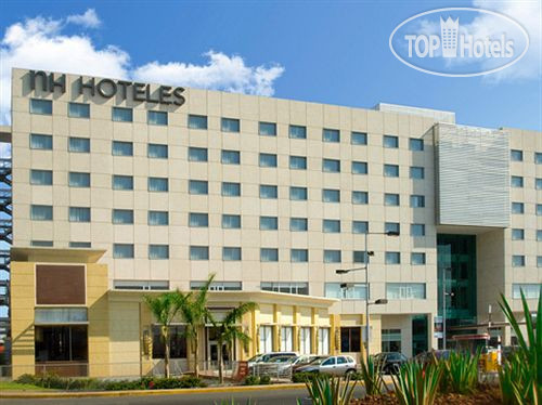 Hotel photo NH Queretaro 4*